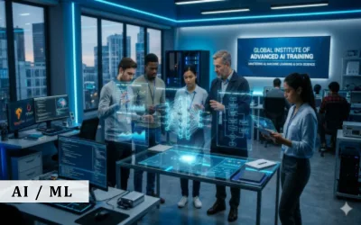 Best AI/ML Training Institute in Chennai