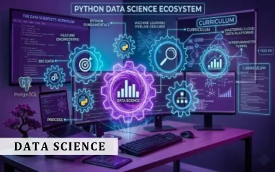 Best DATA SCIENCE Training Institute in Chennai
