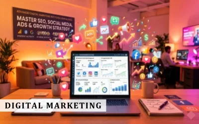 Best Digital Marketing Training Institute