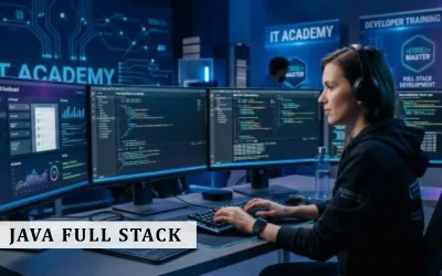 Best JAVA FULL STACK DEVELOPMENT Training Institute in Chennai