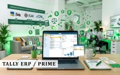 Best Tally Training Institute in Chennai