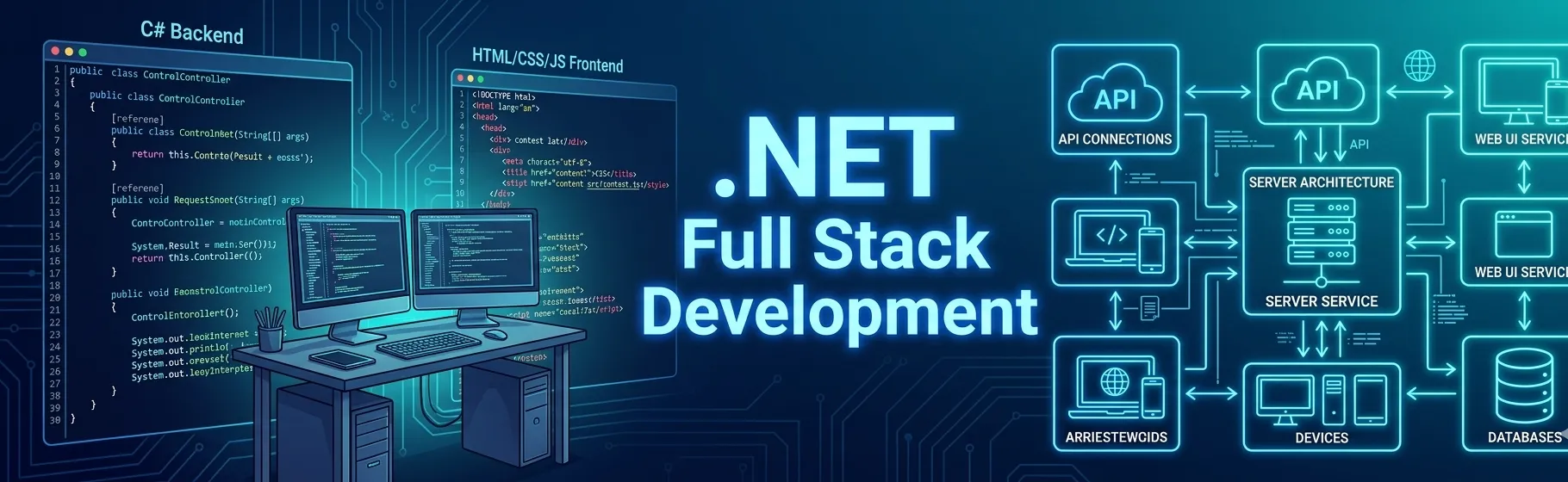 Best .NET Fullstack Development training center in Chennai