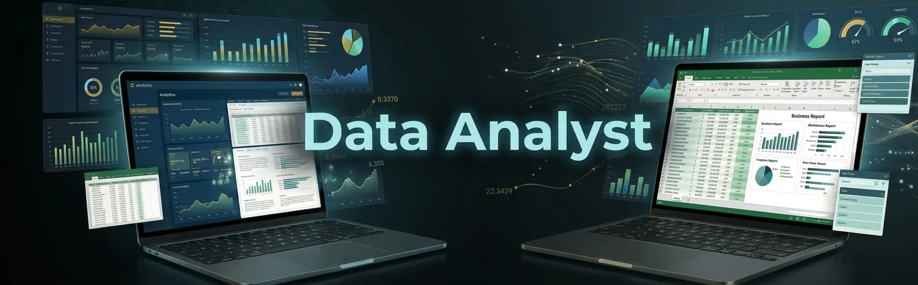 Best Data Analyst training center in chennai