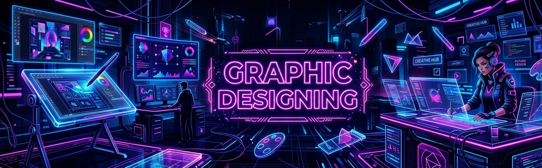 Best Graphic Design Training center in chennai