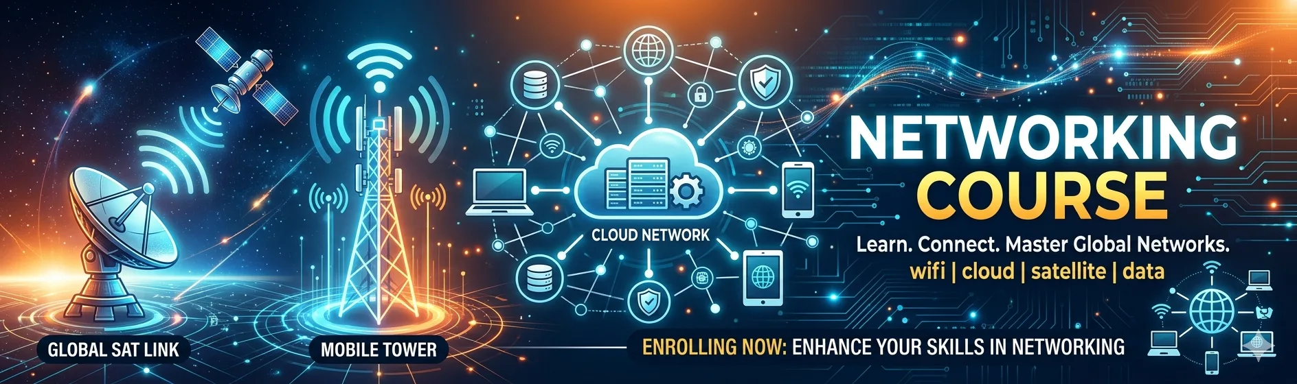 Best Networking training center in chennai