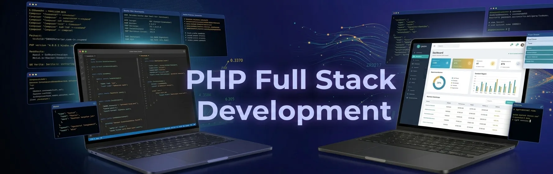 Best PHP Fullstack Development training center in Chennai
