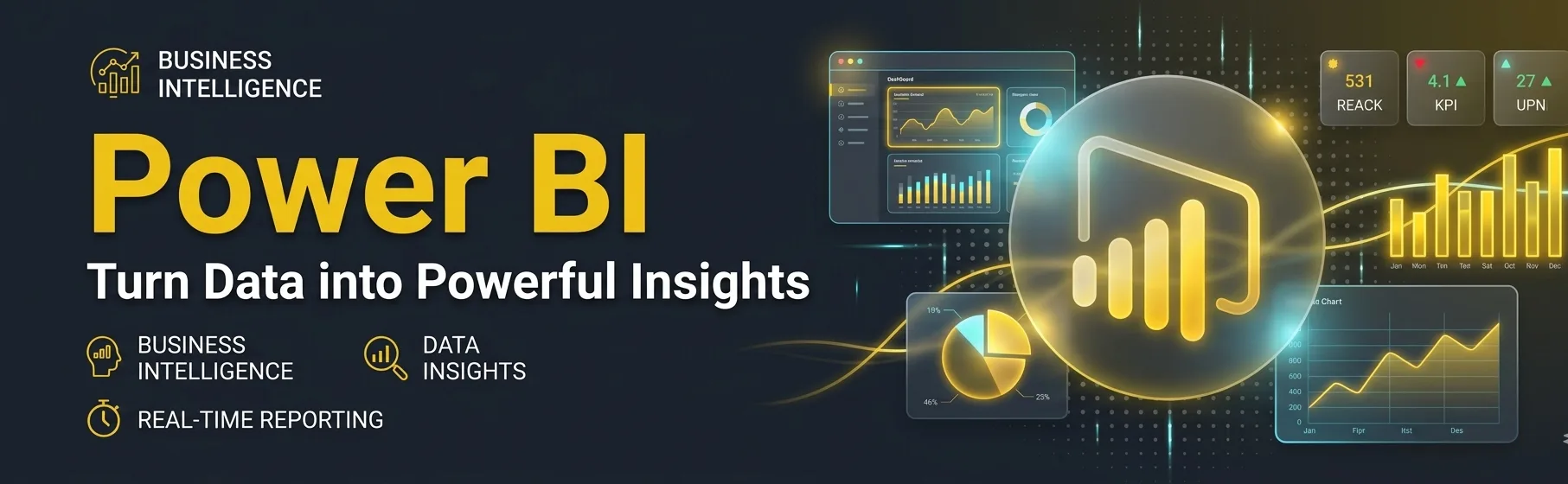 Best PowerBI training center in chennai