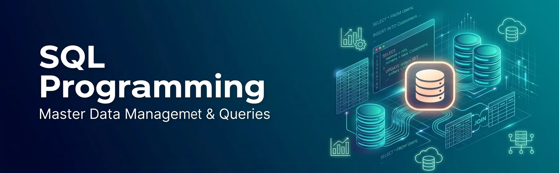 Best MySQL training center in chennai