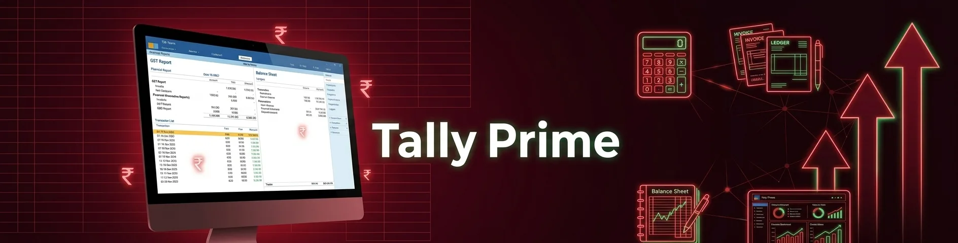 Best Tally Prime Training center in chennai